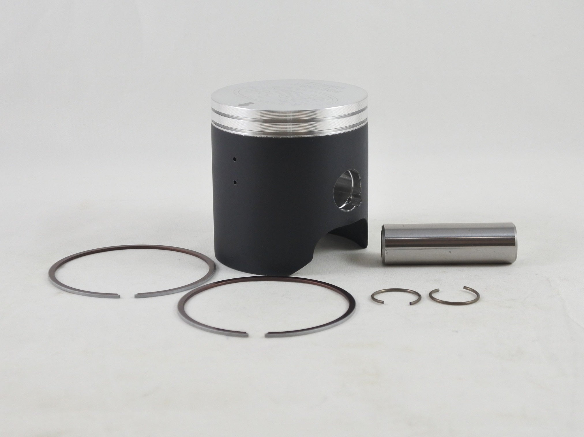 Vintco Piston Kit 85-86 Suzuki RM 125 54.50mm 0.50mm Over PSS12-0.5