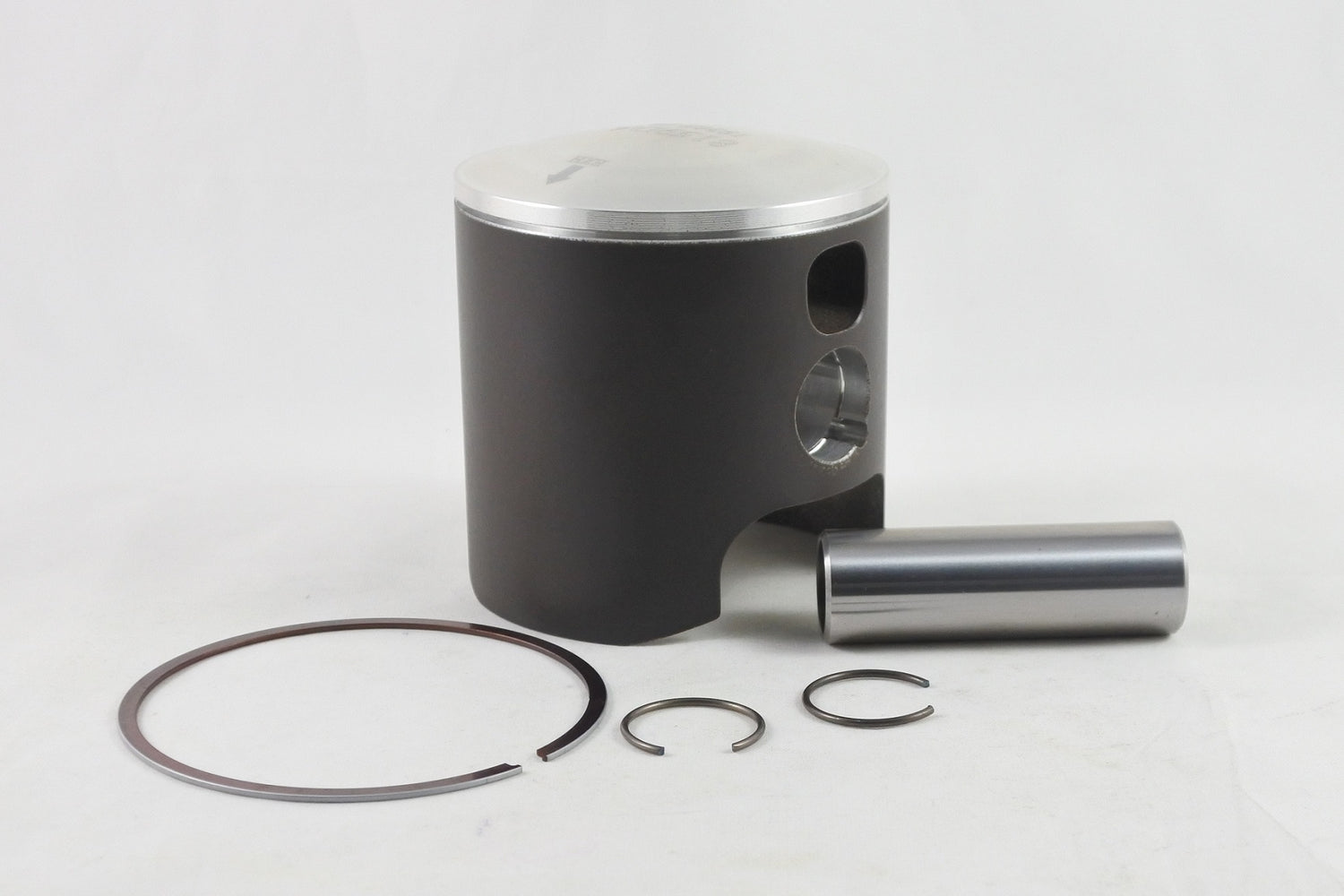 Vintco Piston Kit 82-85 Suzuki RM 250 70mm Standard PSS16-00