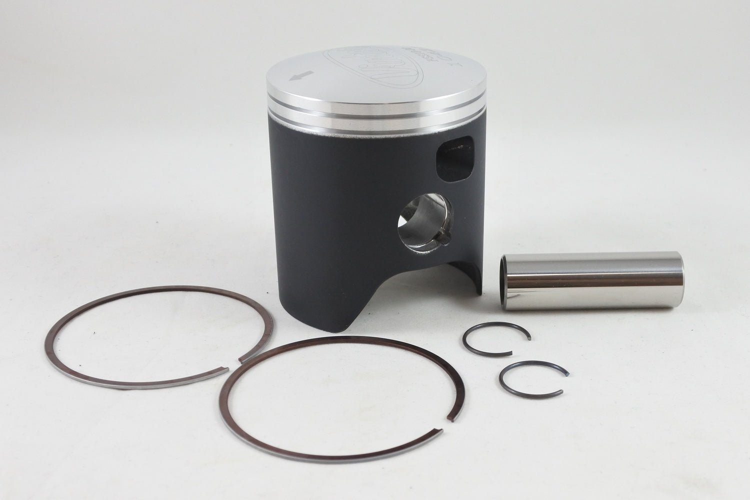 Vintco Piston Kit 89-95 Suzuki RM 250 67.02mm Standard PSS18-00