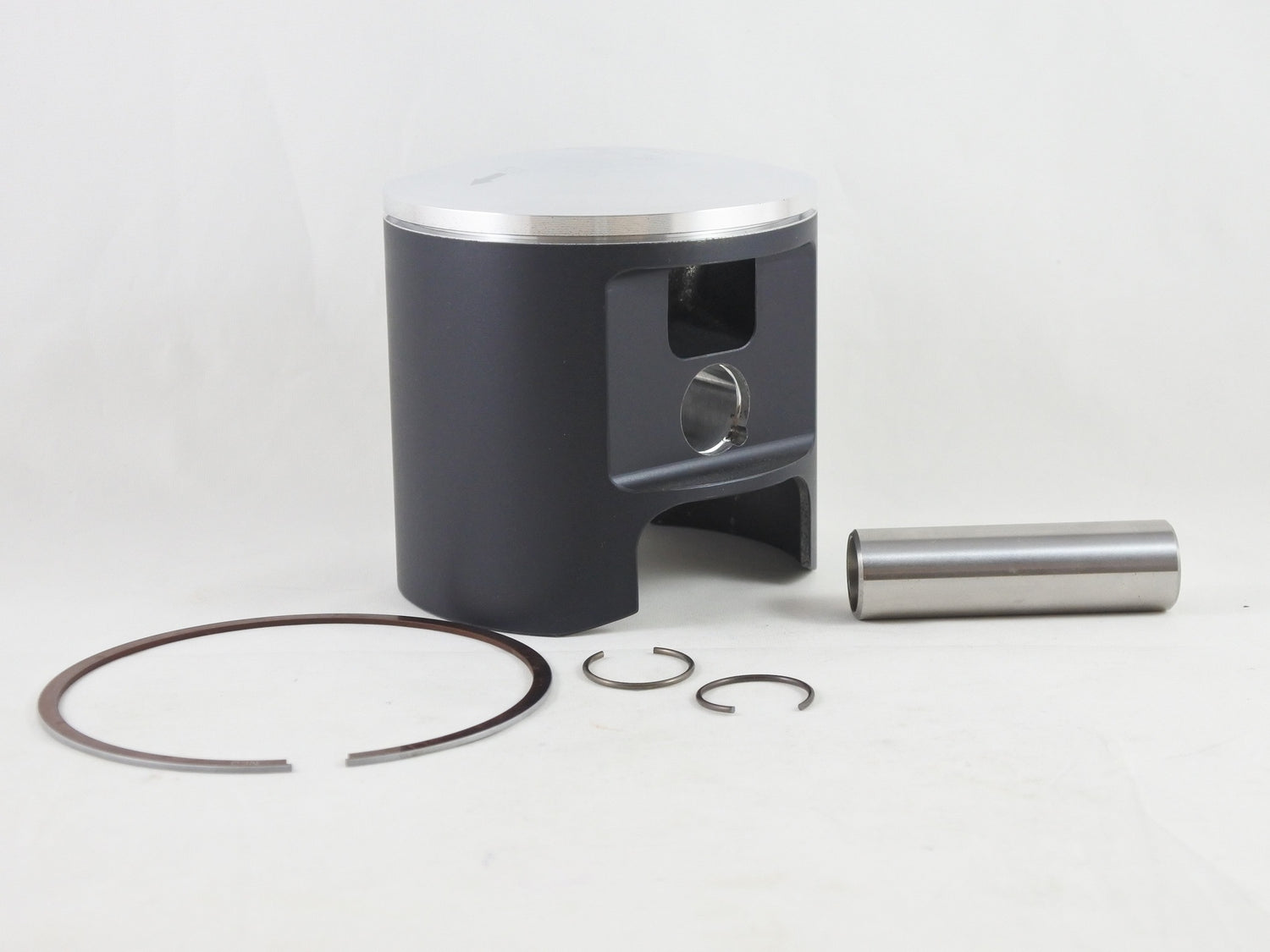 Vintco Piston Kit 83-84 Suzuki RM 500 89mm 0.5mm Over PSS19-0.5