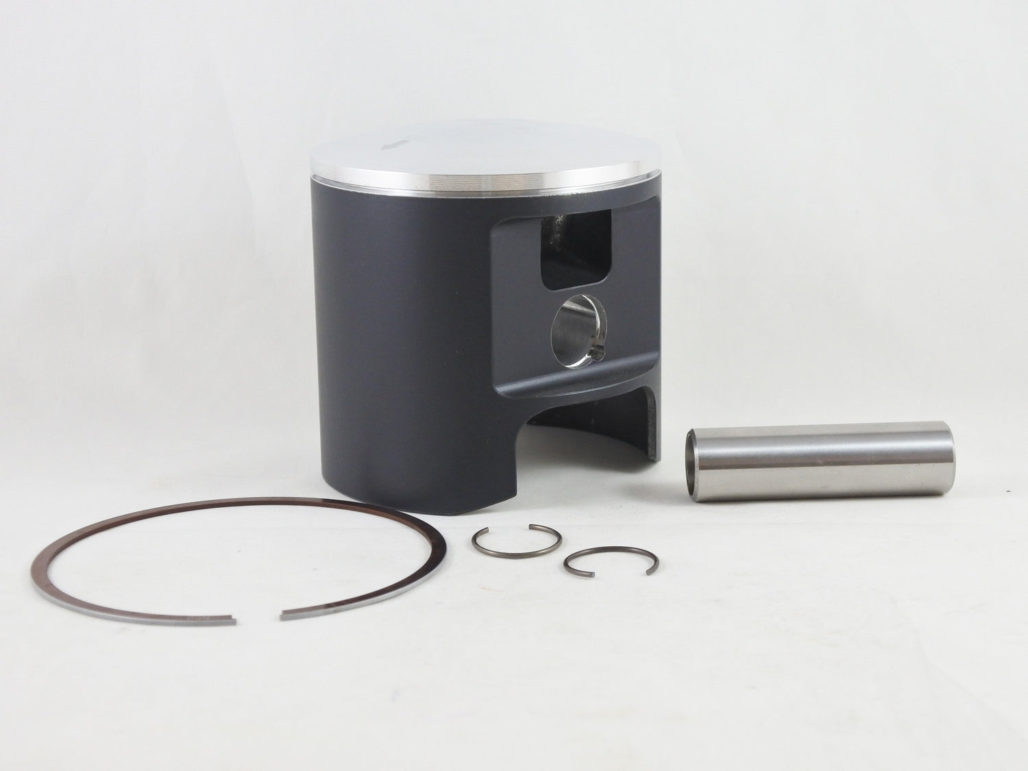 Vintco Piston Kit 83-84 Suzuki RM 500 88.5mm Standard PSS19-00
