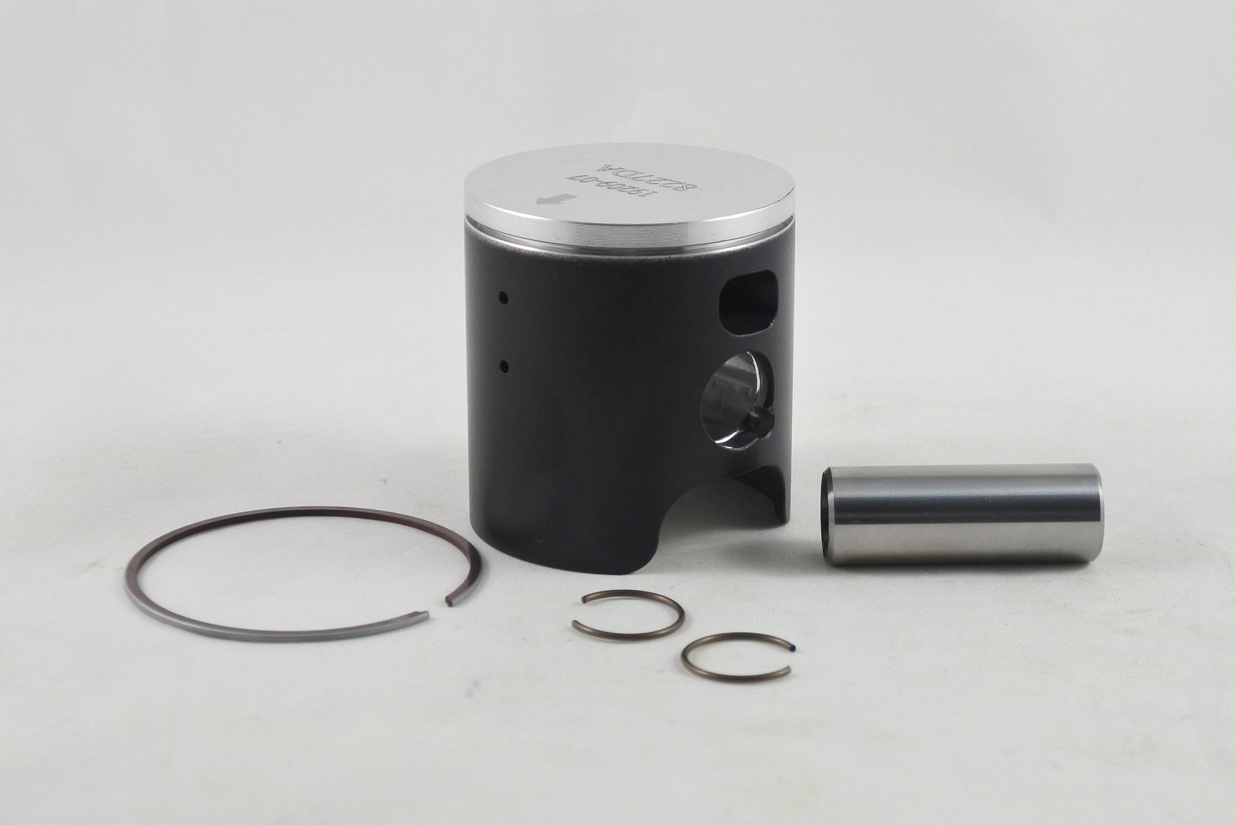 Vintco Piston Kit 86-87 Suzuki RM 80 47.5mm Standard PSS20-00