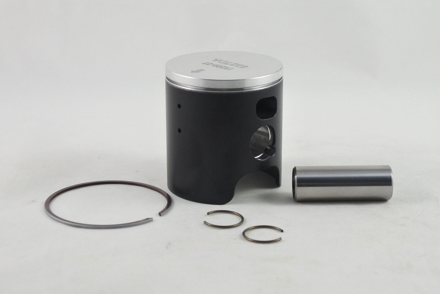 Vintco Piston Kit 86-87 Suzuki RM 80 47.5mm Standard PSS20-00