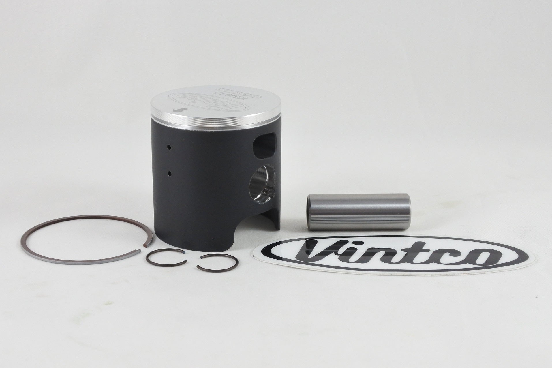 Vintco Piston Kit 86-87 Suzuki RM 80 49mm 1.5mm Over PSS20-1.5