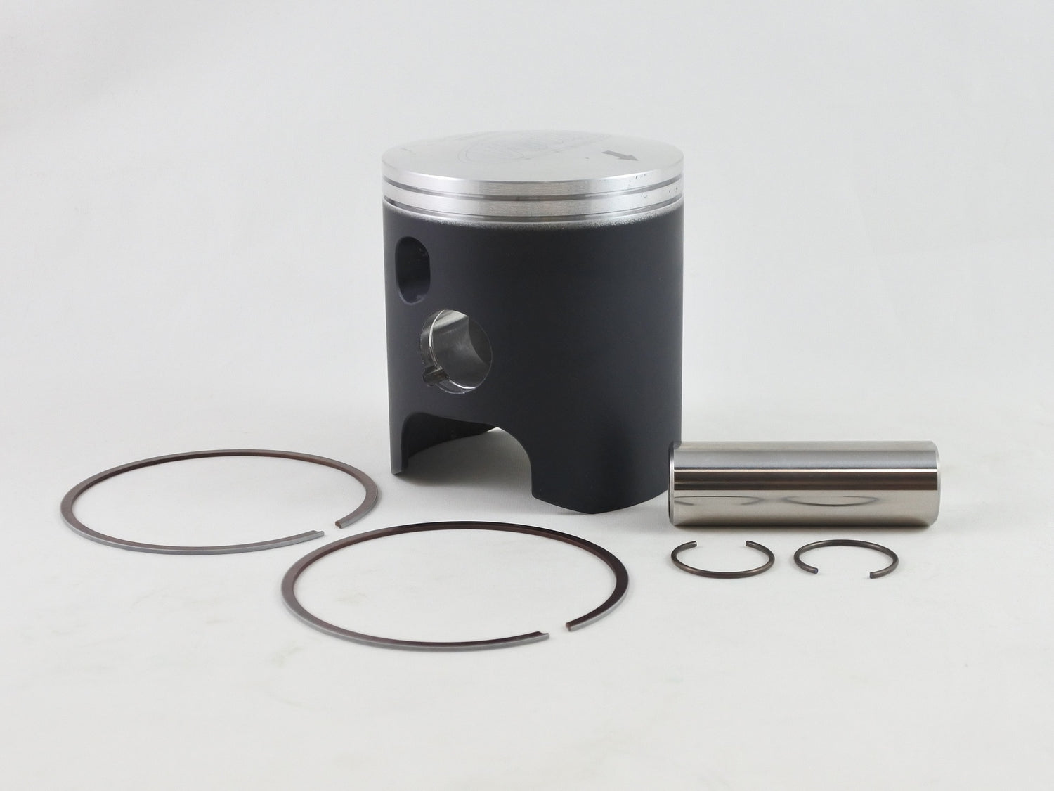 Vintco Piston Kit 87-87 Suzuki LT R 250 67mm Standard PSS22-00