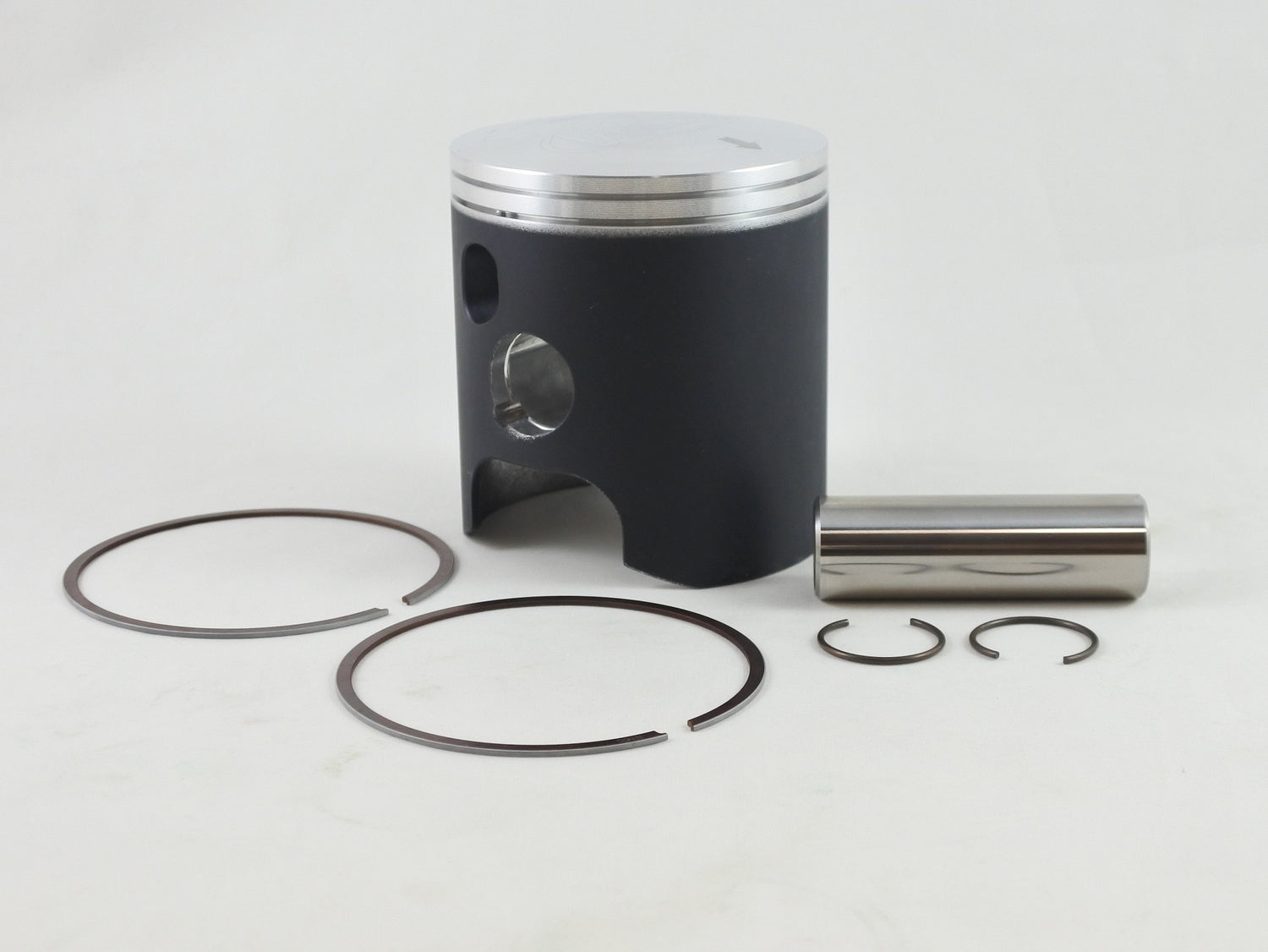 Vintco Piston Kit 87-87 Suzuki LT R 250 68mm 1.0mm Over PSS22-1.0