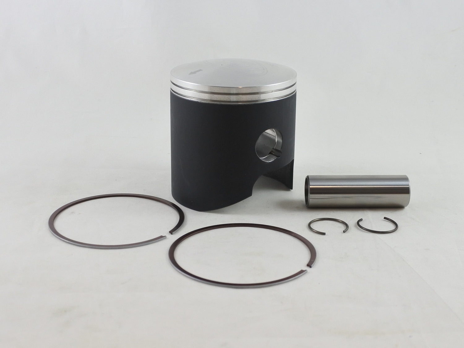 Vintco Piston Kit 85-86 Suzuki LT R 250 70.5mm Over PSS23-0.5