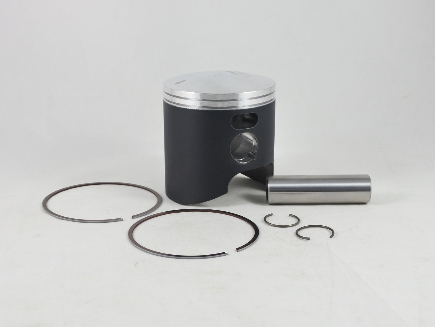 Vintco Piston Kit 85-86 Suzuki LT R 250 70mm Standard PSS23-00