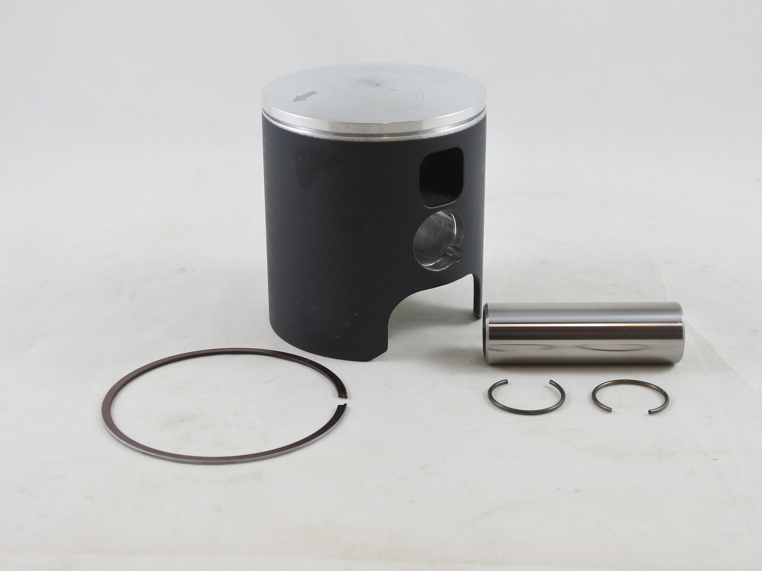 Vintco Piston Kit 87-88 Suzuki RM 250 67mm Standard PSS25-00