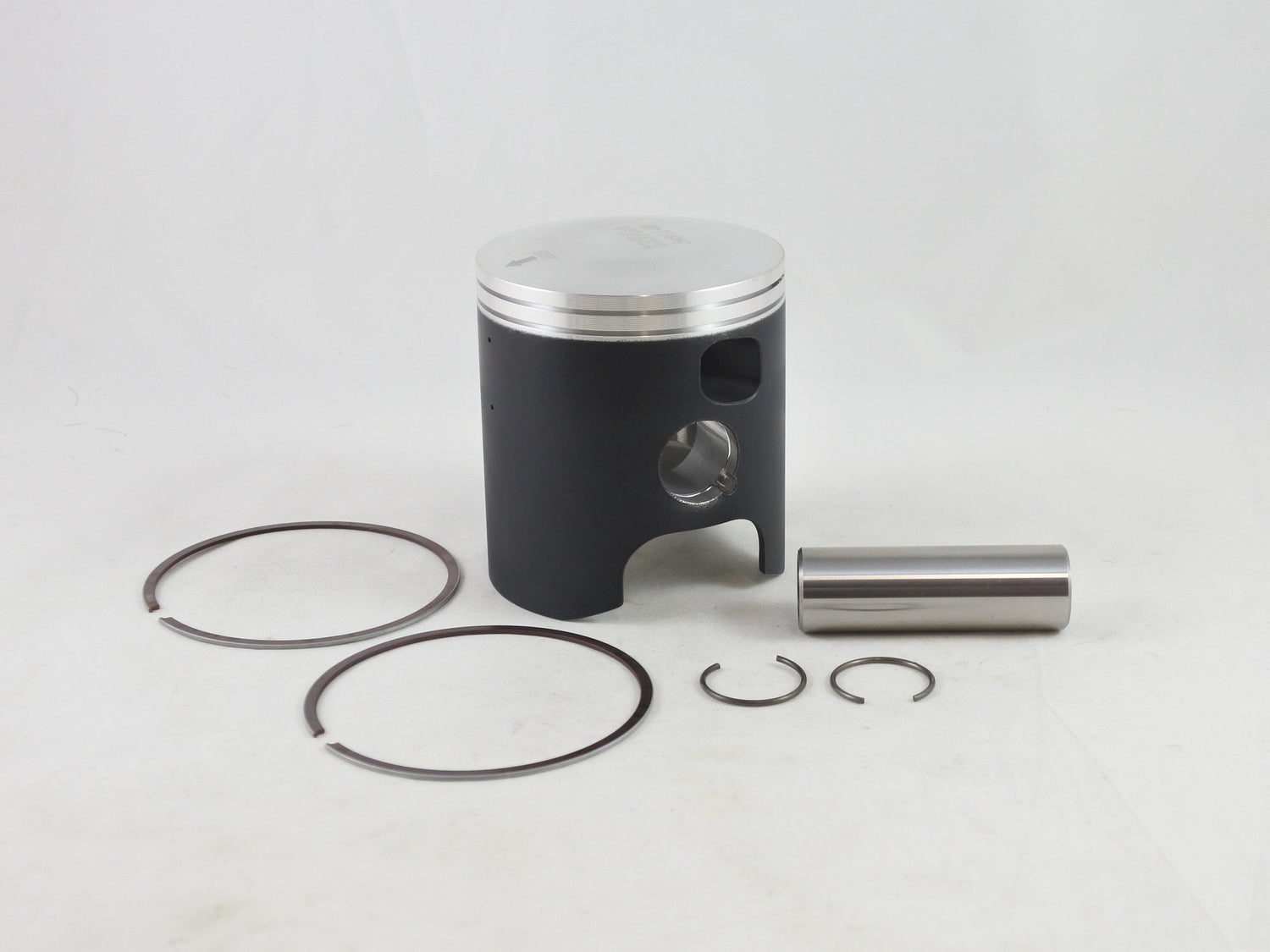 Vintco Piston Kit 88-92 Suzuki LT R 250 67mm Standard PSS26-00