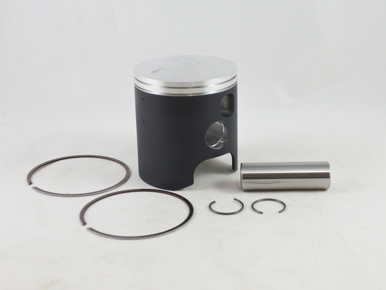 Vintco Piston Kit 88-92 Suzuki LT R 250 68mm 1.0mm Over PSS26-1.0