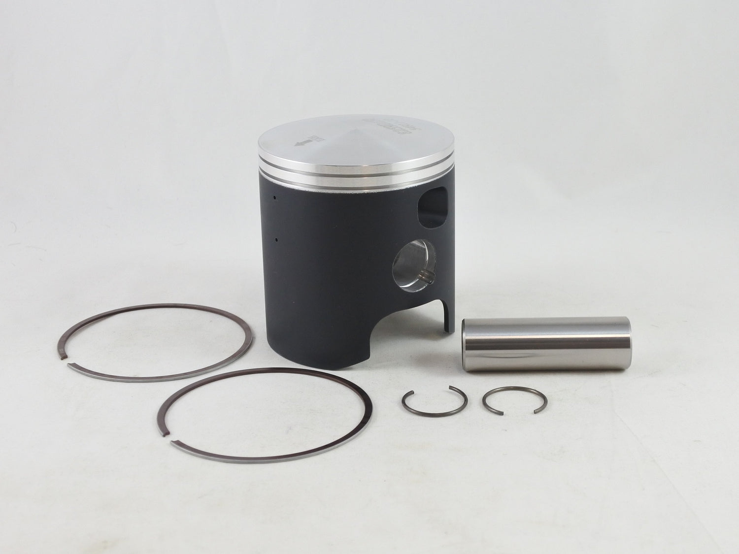 Vintco Piston Kit 88-92 Suzuki LT R 250 68.5mm 1.5mm Over PSS26-1.5