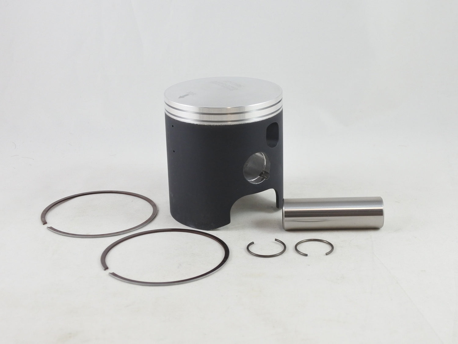 Vintco Piston Kit 88-92 Suzuki LT R Quadracer 250 69mm 2.0mm Over PSS26-2.0
