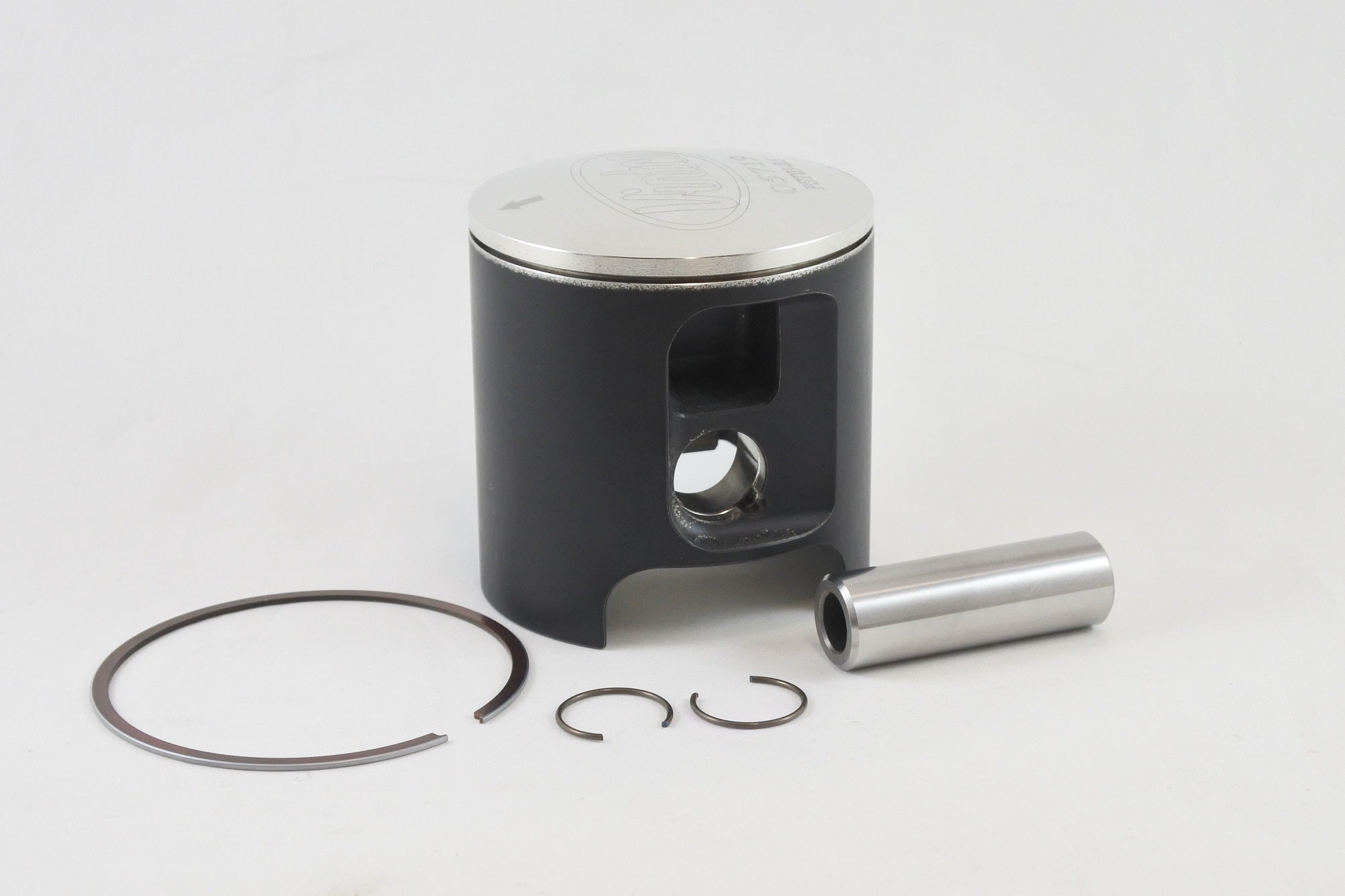 Vintco Piston Kit 77-81 KTM GS MC 175 64.0mm 0.5mm Over PST03-0.5