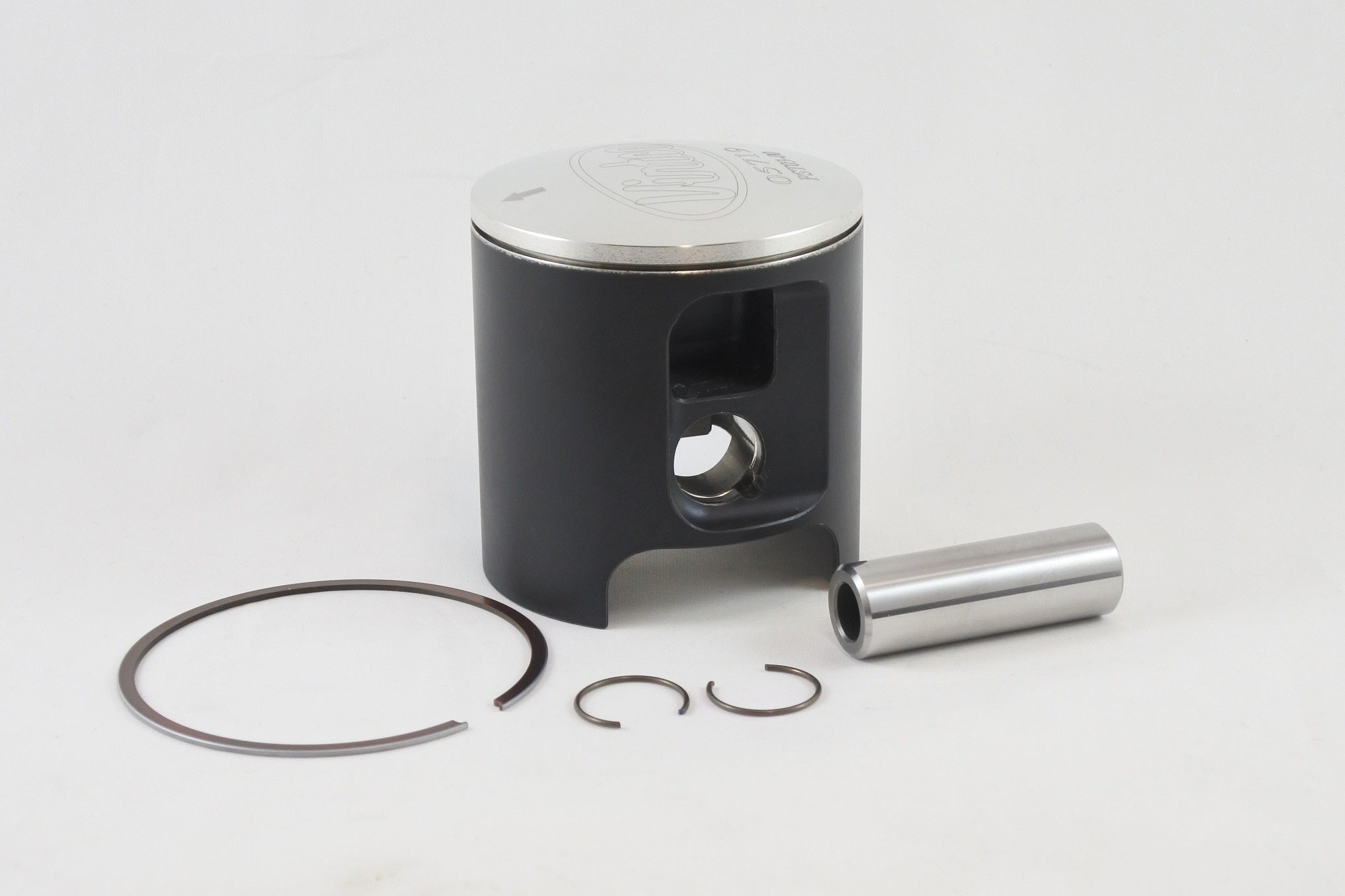 Vintco Piston Kit 77-81 KTM MC GS 175 63.5mm Standard PST03-00