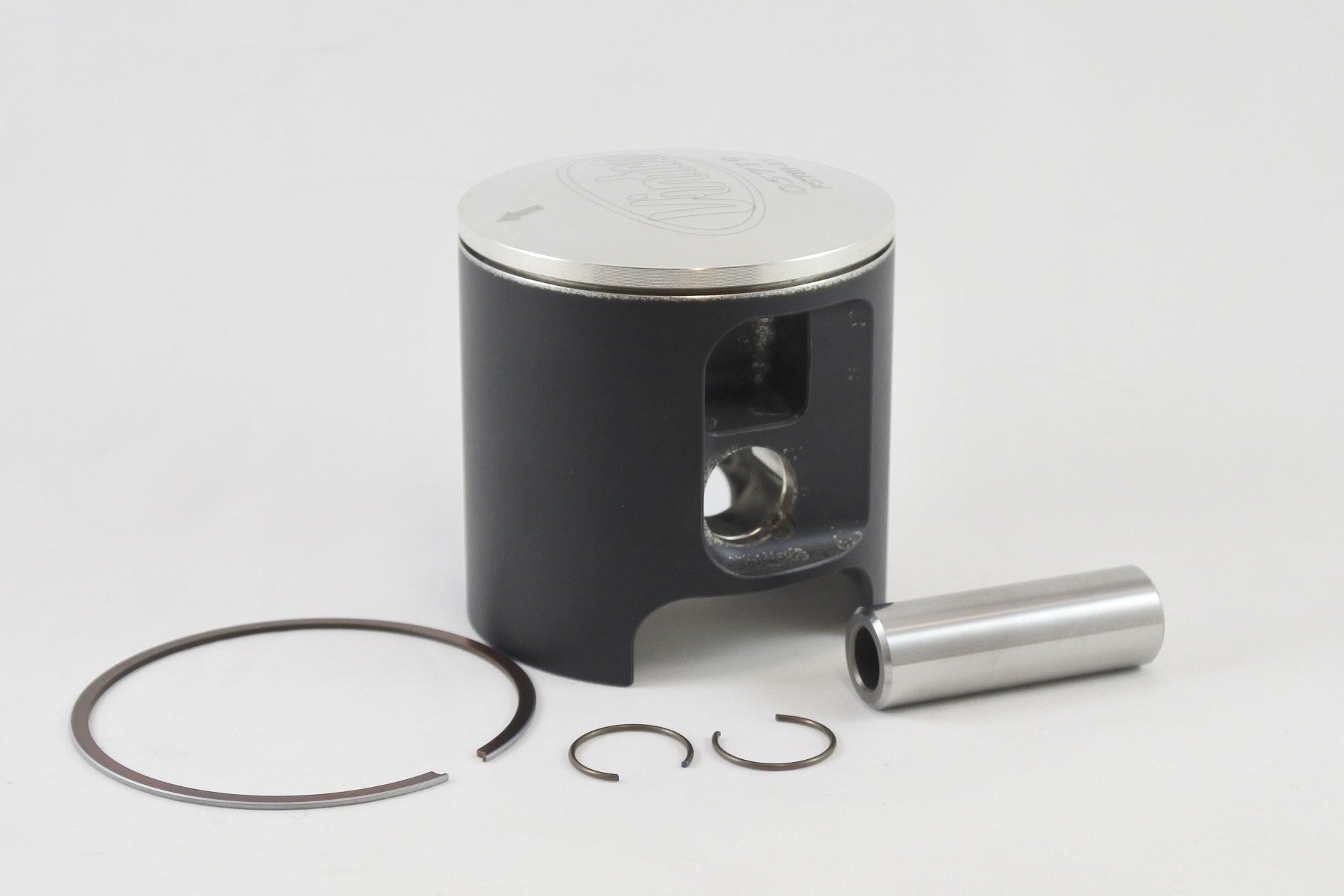 Vintco Piston Kit 77-81 KTM MC GS 175 65.0mm 1.5mm Over PST03-1.5