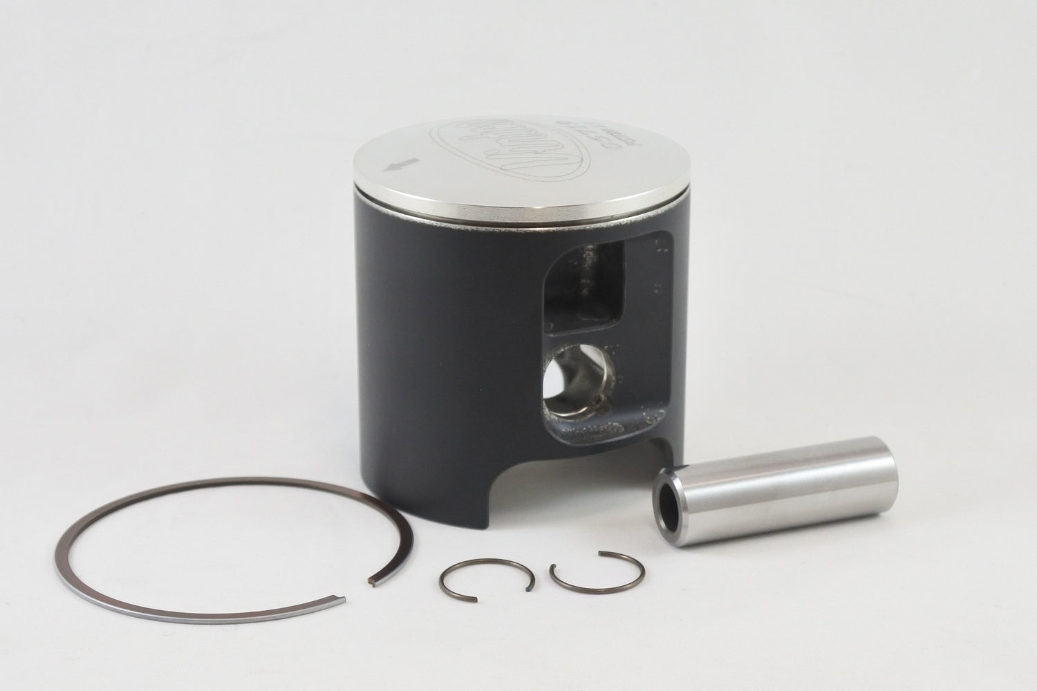 Vintco Piston Kit 77-81 KTM MC GS 175 65.0mm 1.5mm Over PST03-1.5