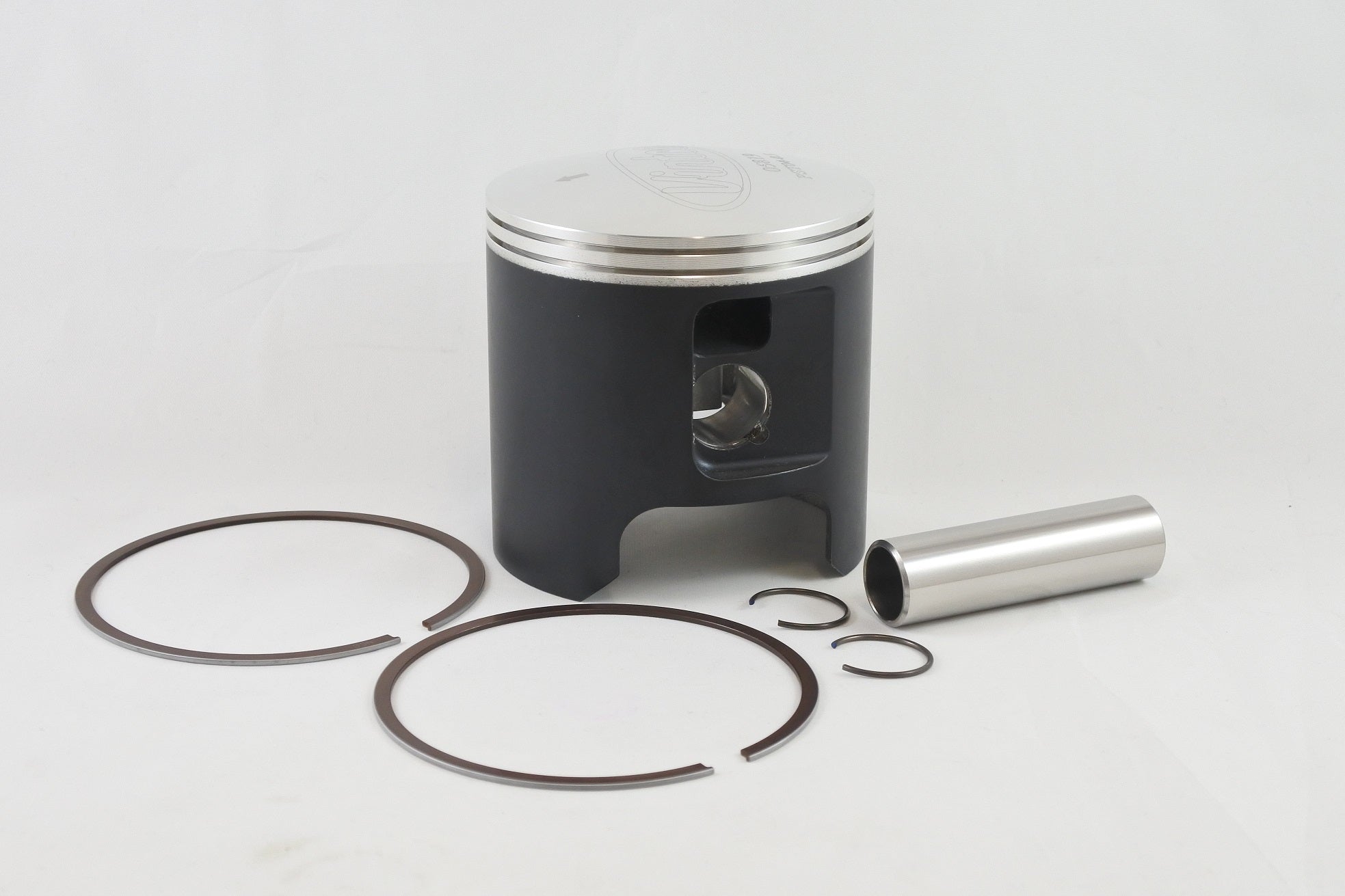 Vintco Piston Kit 76-81 KTM 390 82.5mm 0.5mm Over PST04-0.5