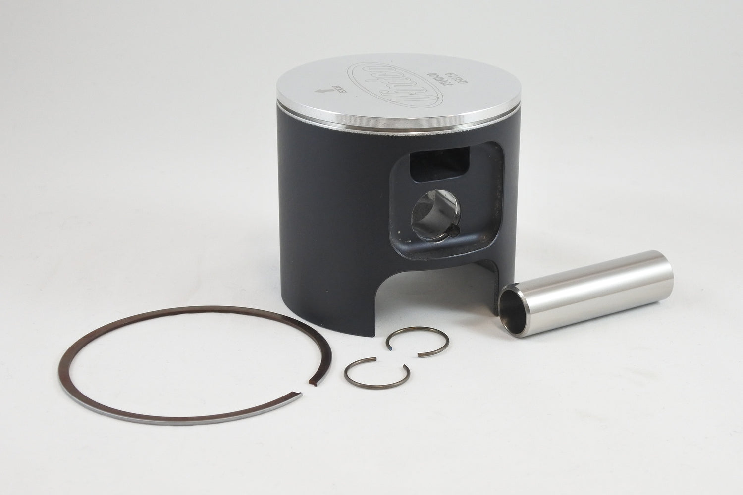 Vintco Piston Kit 77-80 Husqvarna CR WR 390 83.0mm Standard PSU02-00