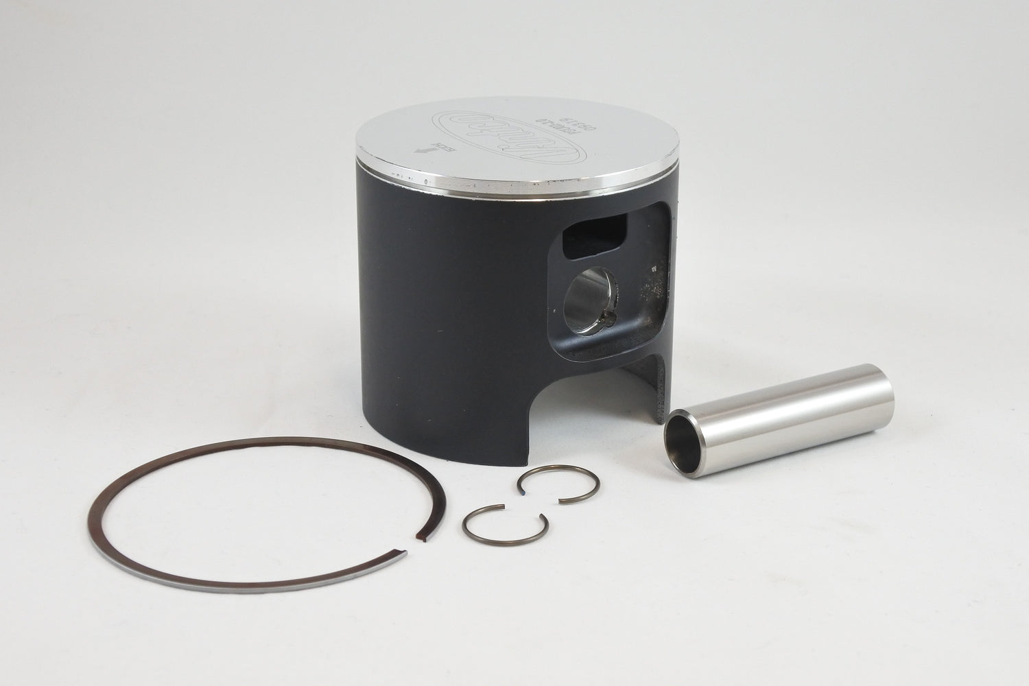 Vintco Piston Kit 77-80 Husqvarna CR WR 390 85.0mm 2.0mm Over PSU02-2.0