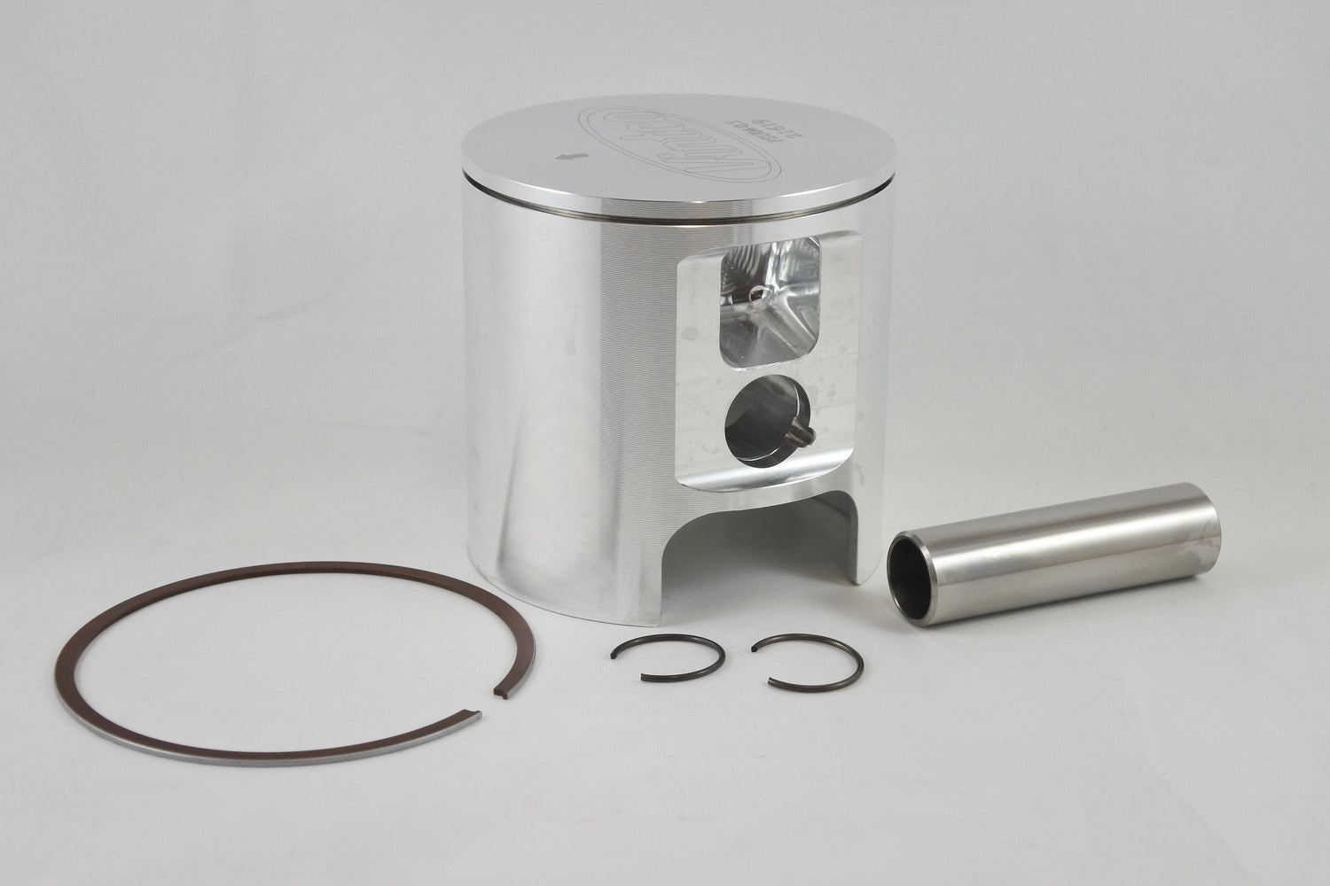 Vintco Piston Kit 71-75 Husqvarna CR WR 400 82.0mm 0.5mm Over PSU04-0.5