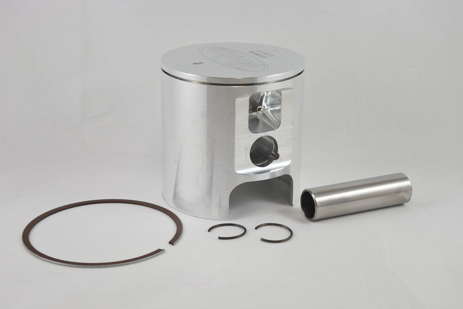 Vintco Piston Kit 71-75 Husqvarna CR WR 400 81.5mm Standard PSU04-00