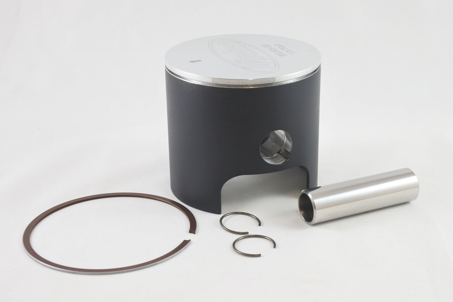 Vintco Piston Kit 75-77 Husqvarna CR WR 360 Auto GP 82.0mm Standard PSU05-00