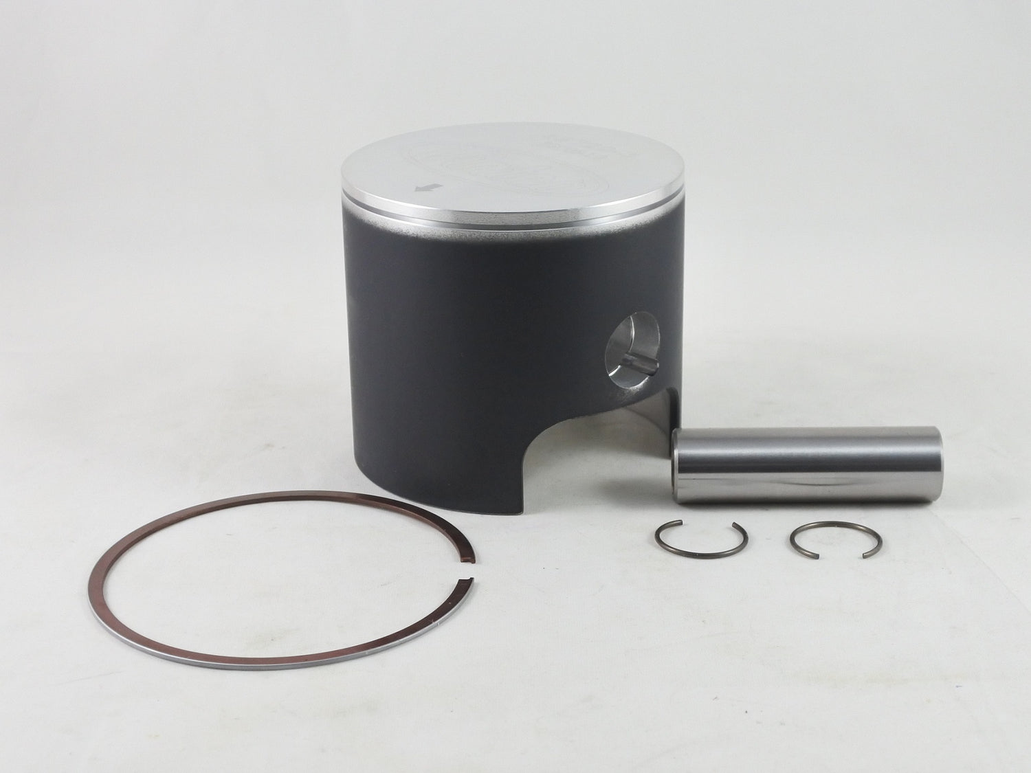 Vintco Piston Kit 75-77 Husqvarna Auto CR GP WR 360 83mm 1.0mm Over PSU05-1.0