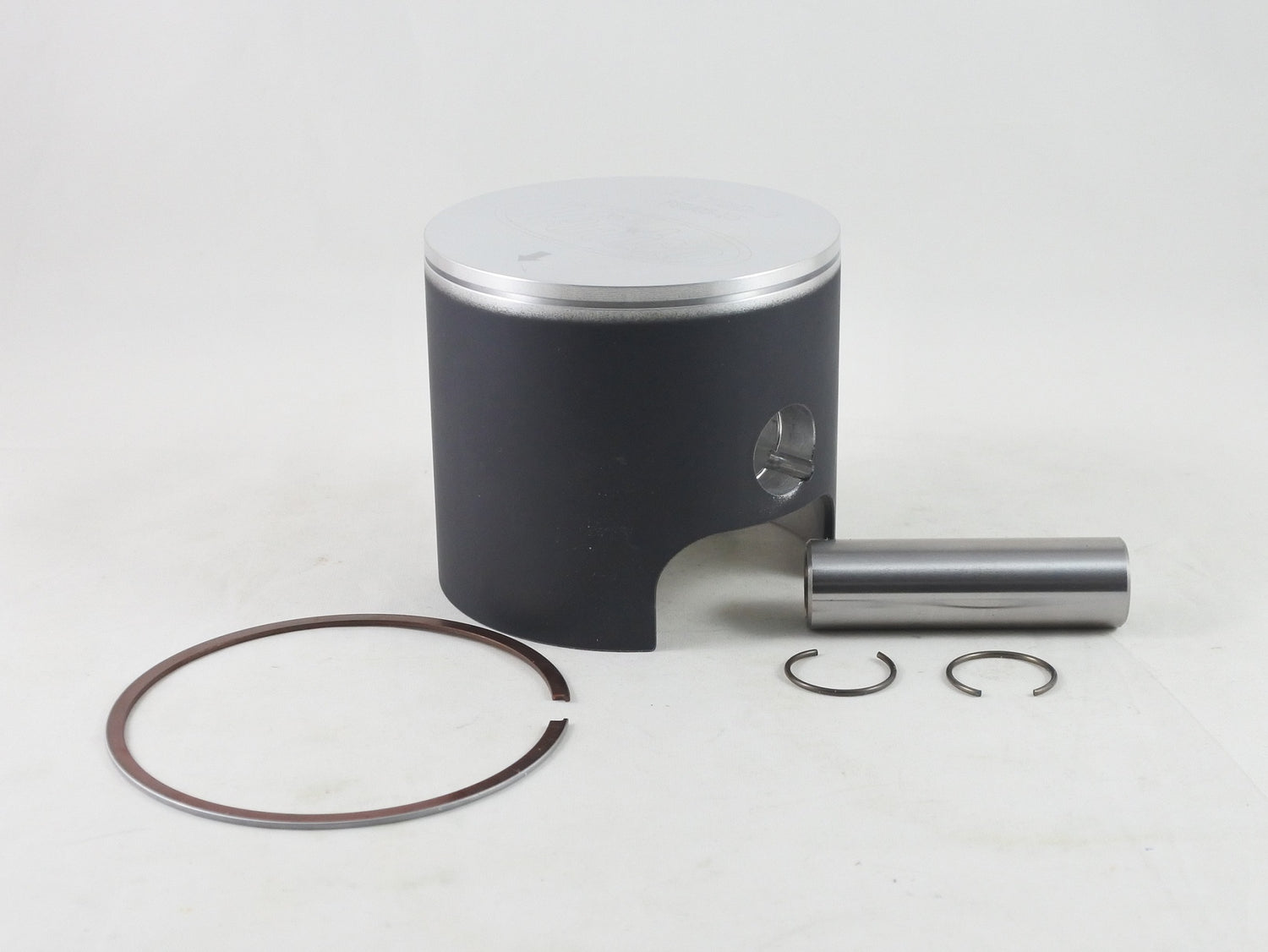 Vintco Piston Kit 75-77 Husqvarna Auto CR WR GP 360 83.5mm 1.5mm Over PSU05-1.5