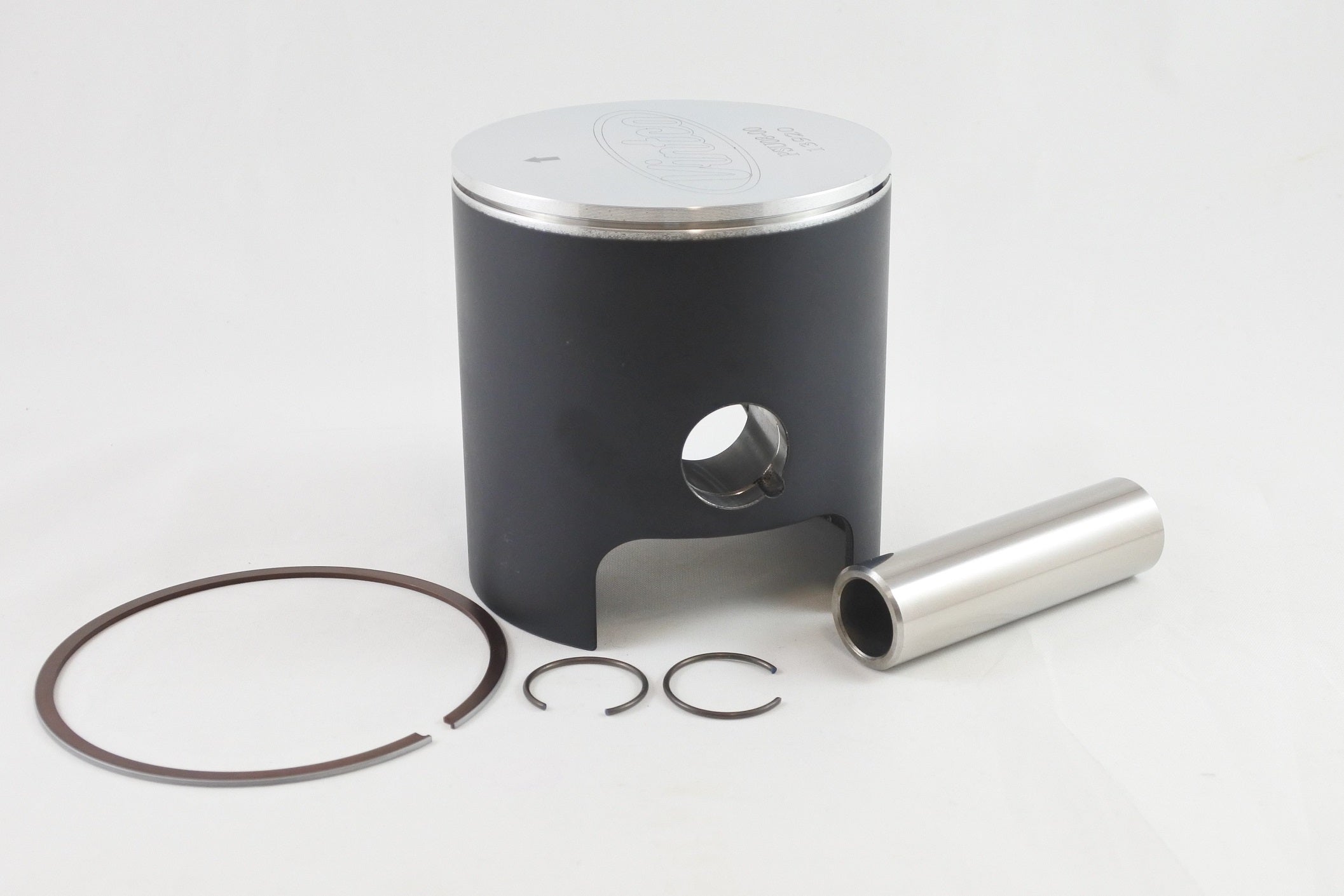 Vintco Piston Kit 72-75 Husqvarna CR WR 450 84.0mm Standard PSU08-00