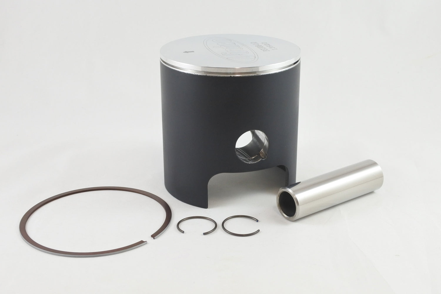 Vintco Piston Kit 72-75 Husqvarna CR WR 450 85.0mm 1.0mm Over PSU08-1.0