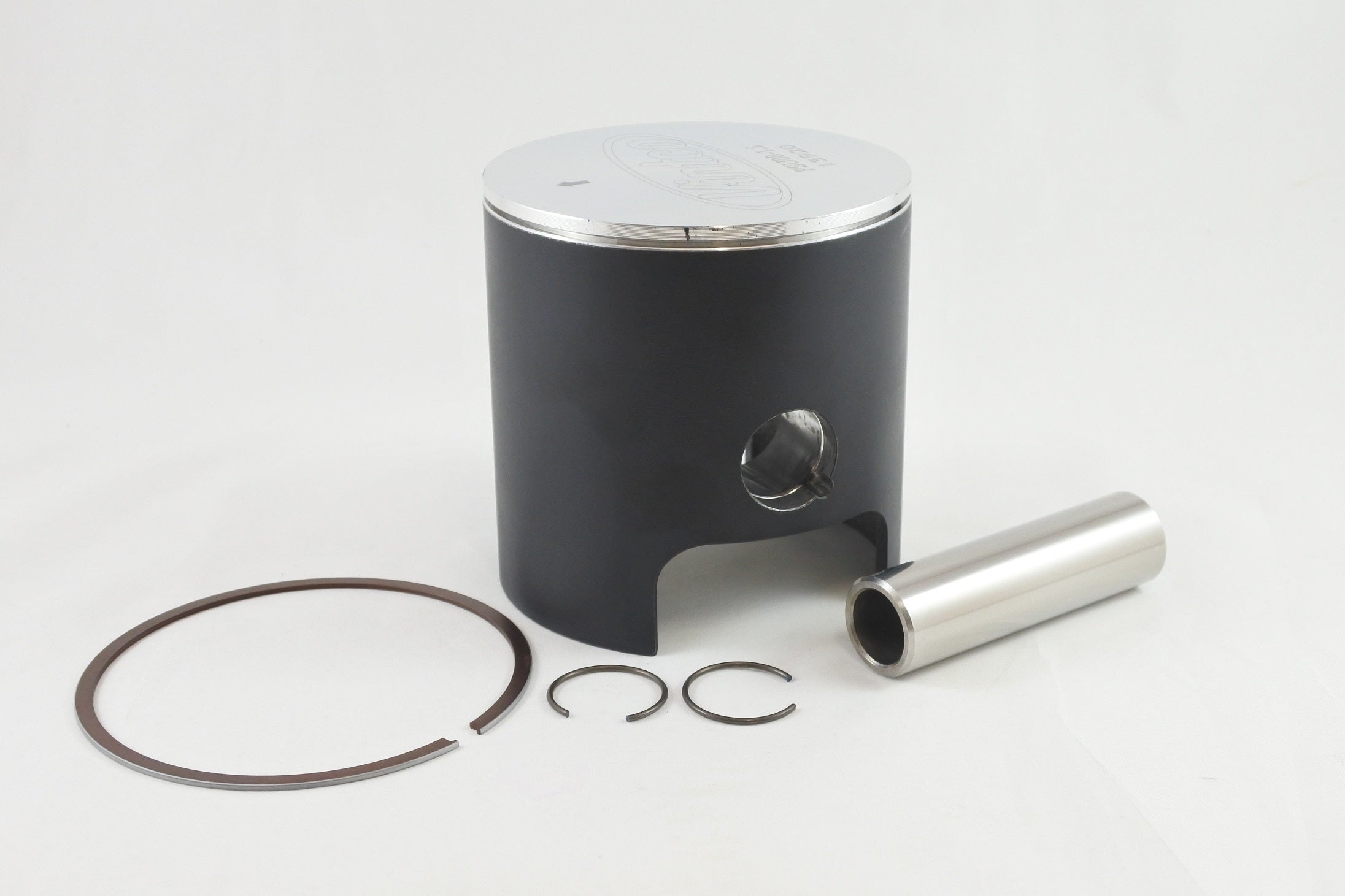 Vintco Piston Kit 72-75 Husqvarna CR WR 450 85.5mm 1.5mm Over PSU08-1.5