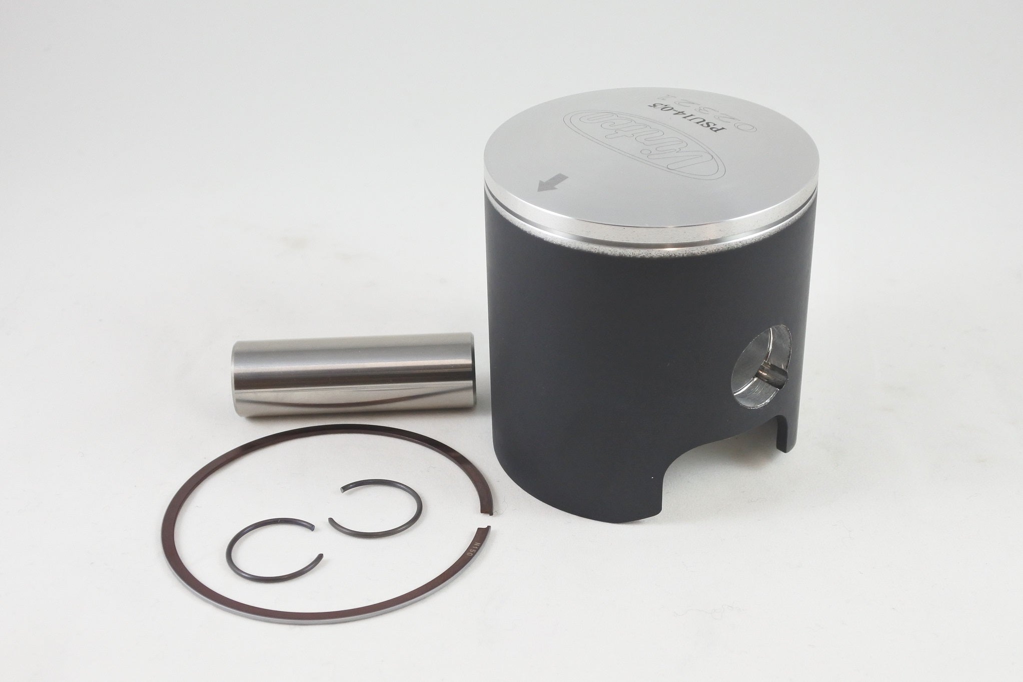 Vintco Piston Kit 66-73 Husqvarna CR WR 250 70.0mm 0.5mm Over PSU14-0.5