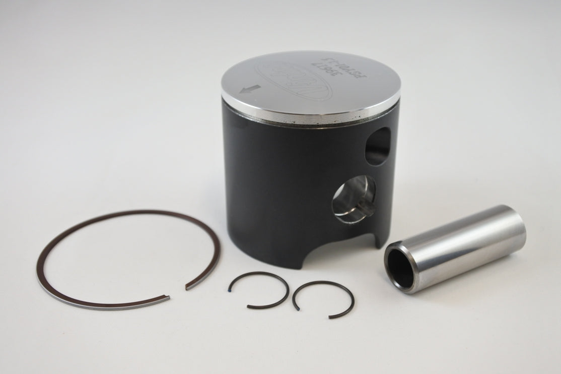 Vintco Piston Kit 76-81 Yamaha MX YZ 125 57.5mm PSY01-1.5