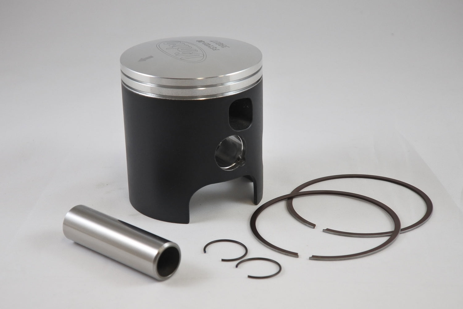 Vintco Piston Kit 73-81 Yamaha Rd 350 400 64.0mm Standard PSY03-00
