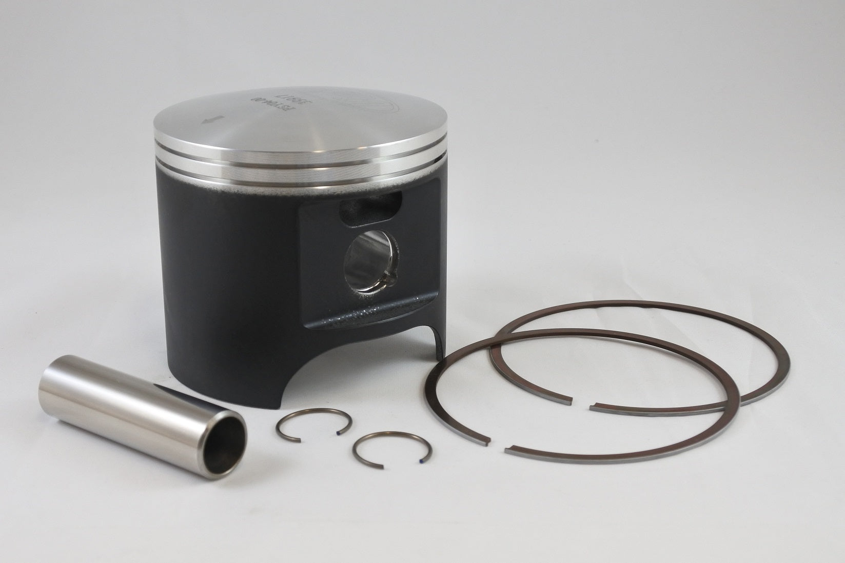 Vintco Piston Kit 76-78 Yamaha YZ IT 400 85.0mm Standard PSY04-00