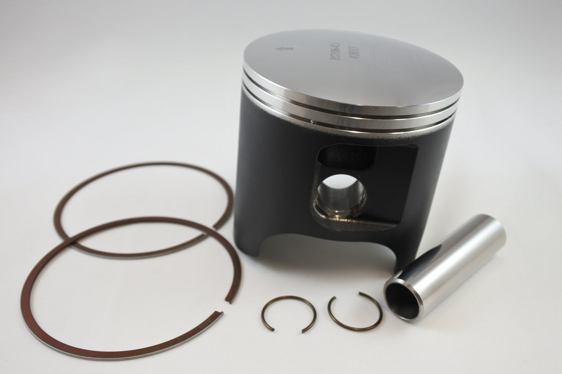 Vintco Piston Kit 80-81 Yamaha YZ 465 85.5mm 0.5mm Over PSY06-0.5