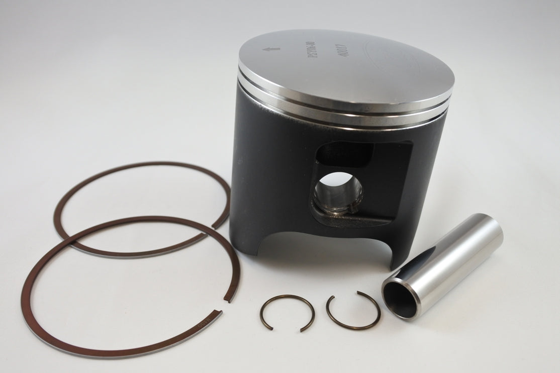 Vintco Piston Kit 80-81 Yamaha YZ 465 85.0mm Standard PSY06-00