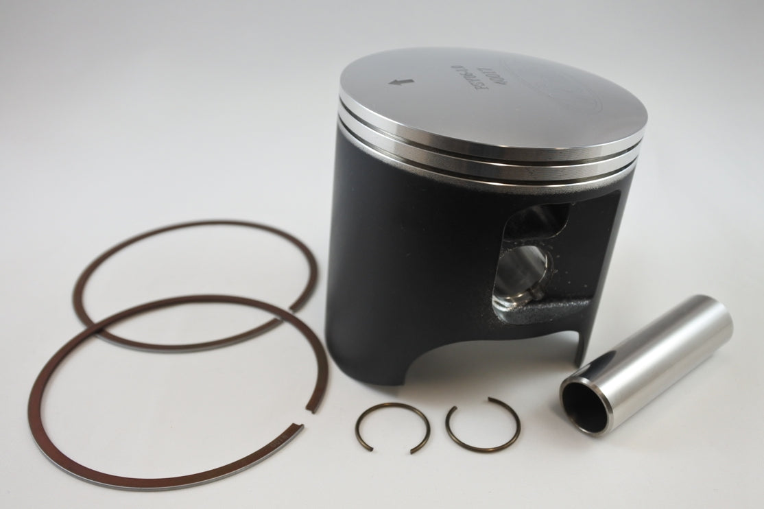 Vintco Piston Kit 80-81 Yamaha YZ 465 86.0mm 1.0mm Over PSY06-1.0