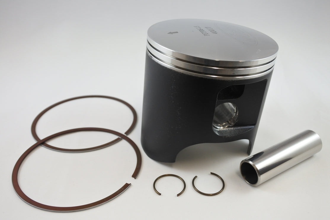 Vintco Piston Kit 80-81 Yamaha YZ 465 86.5mm 1.5mm Over PSY06-1.5