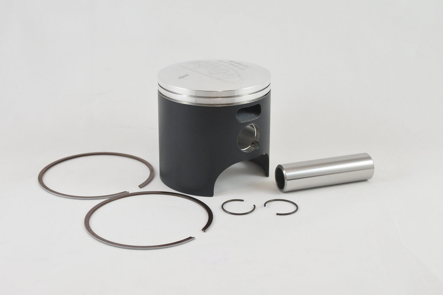 Vintco Piston Kit 76-81 Yamaha YZ IT 175 66.0mm Standard PSY08-00