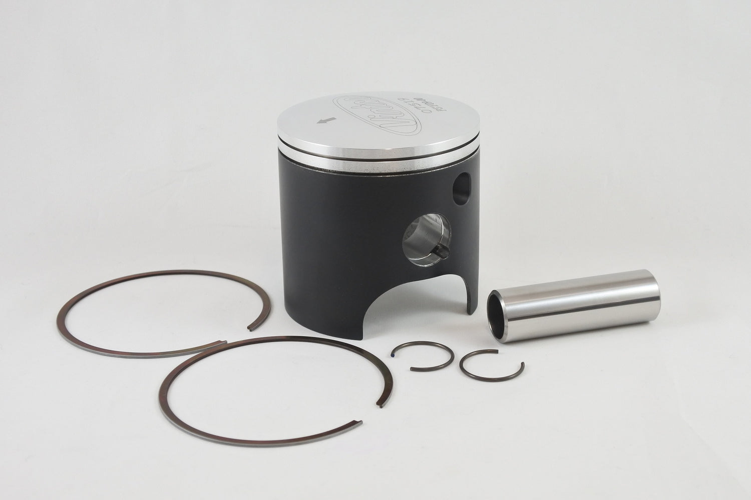 Vintco Piston Kit 80-81 Yamaha IT YZ 250 70.0mm Standard PSY09-00