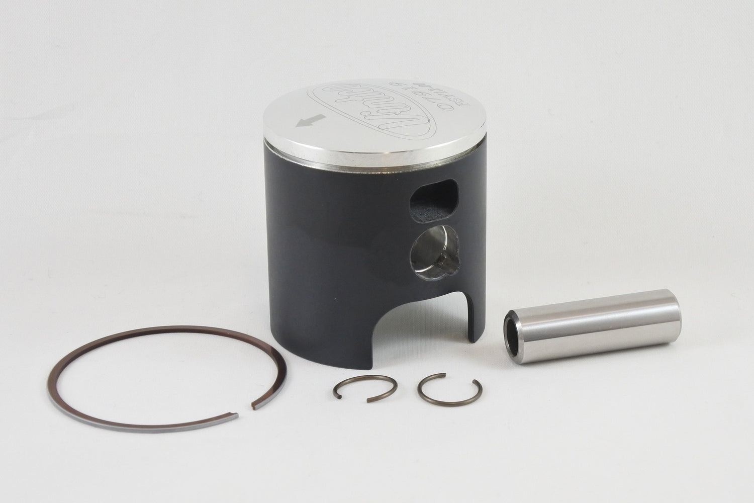 Vintco Piston Kit 81-81 Yamaha YZ 80 49.0mm Standard PSY12-00
