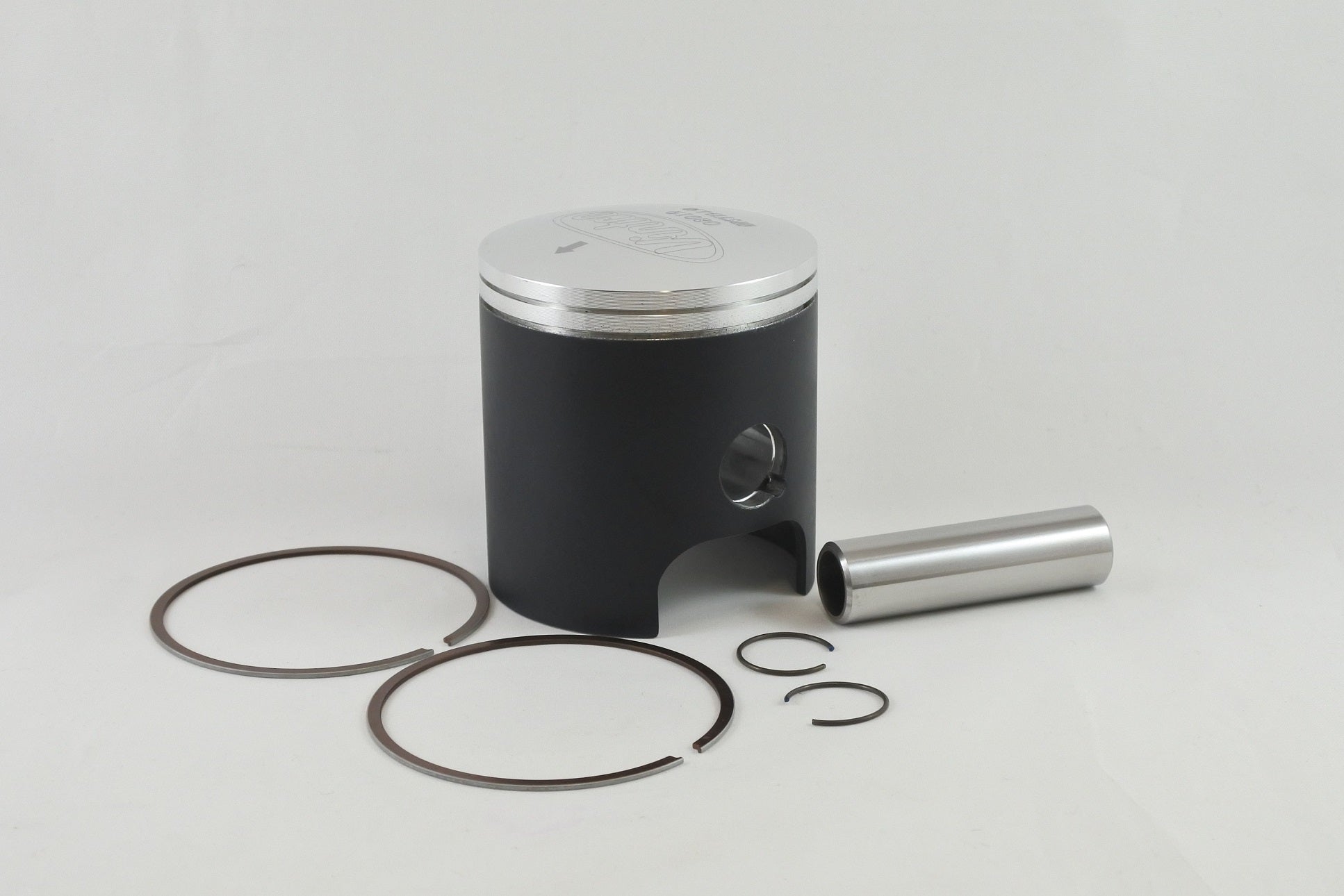 Vintco Piston Kit 73-75 Yamaha R5 350 65.5mm 1.5mm Over PSY13-1.5