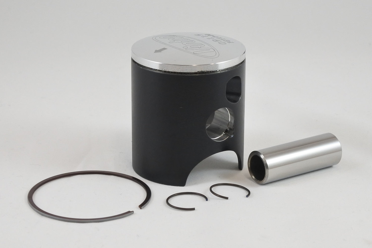 Vintco Piston Kit 73-75 Yamaha Rd 250 54.0mm Standard PSY17-00