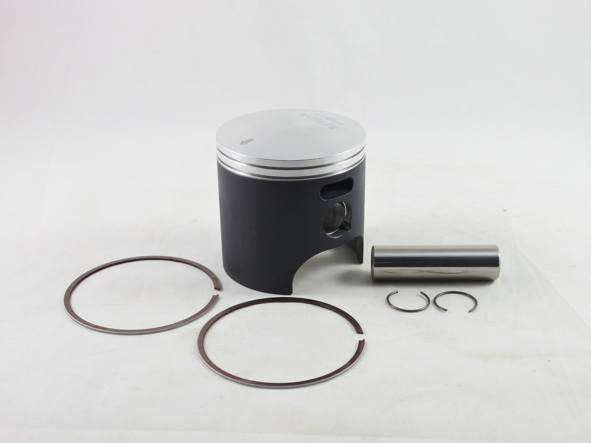 Vintco Piston Kit 84-86 Yamaha IT 200 66.00mm Standard PSY18-00