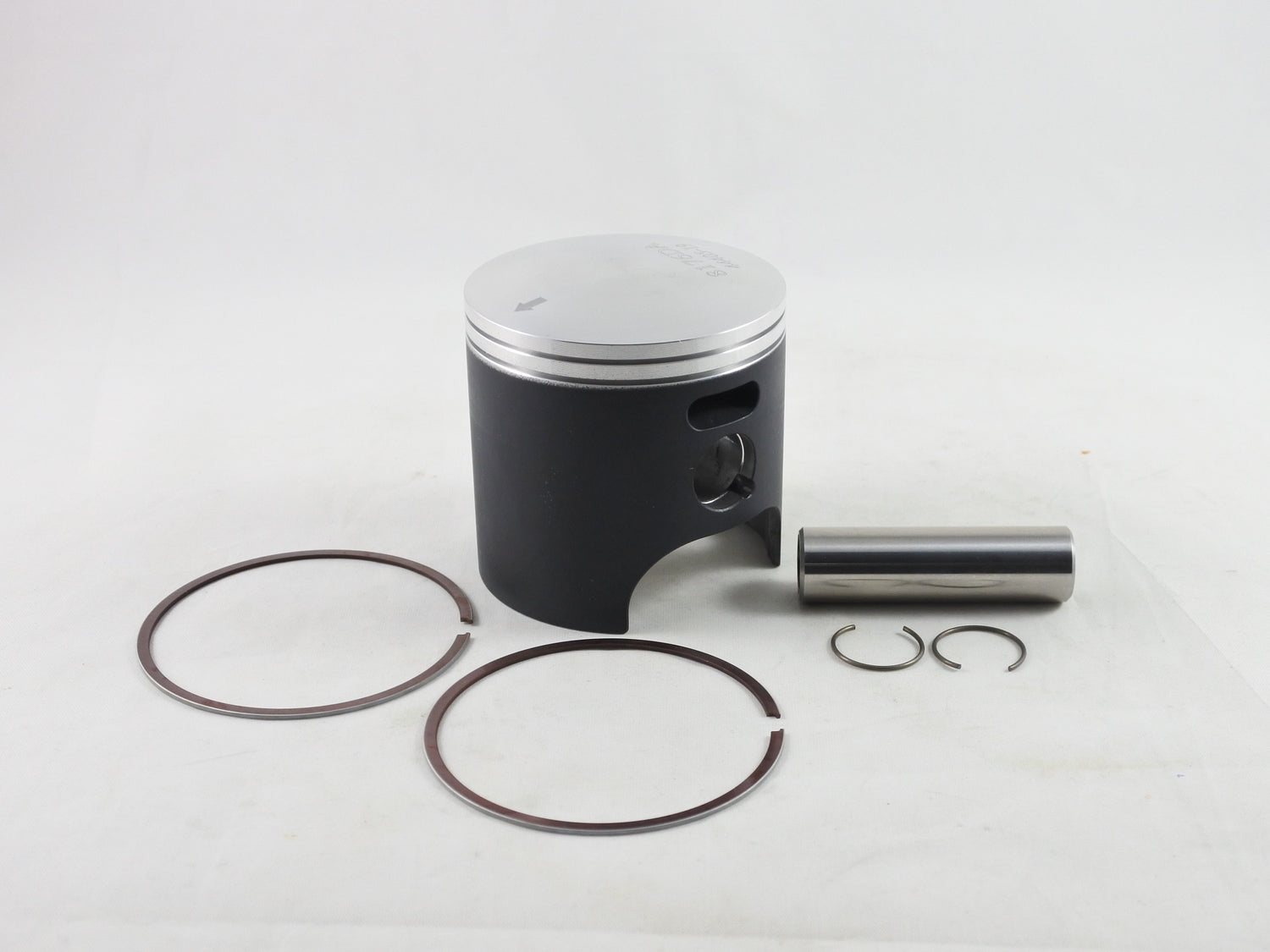 Vintco Piston Kit 84-86 Yamaha IT 200 66.00mm Standard PSY18-00