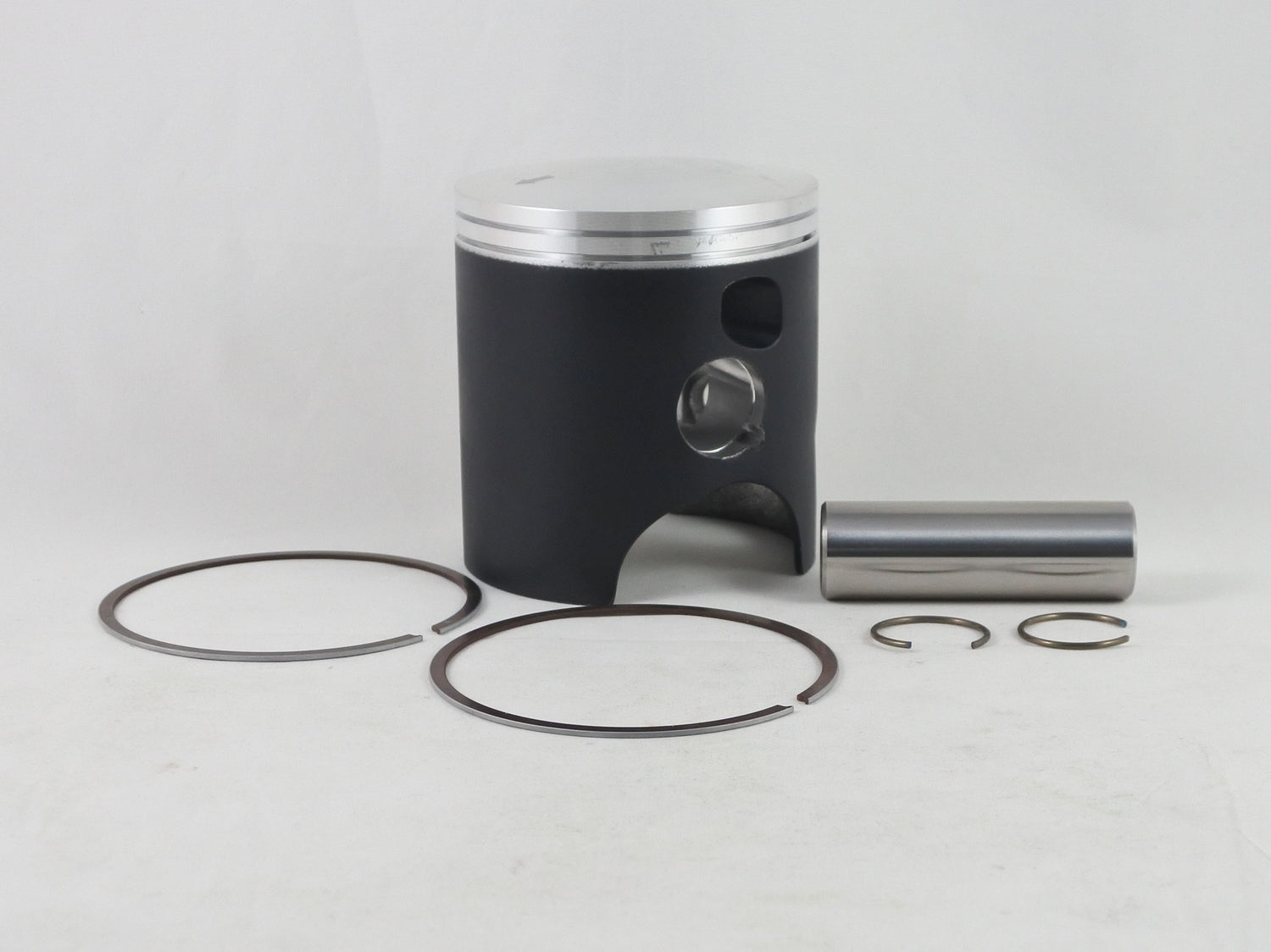 Vintco Piston Kit 83-83 Yamaha IT 250 68.00mm Standard PSY19-00