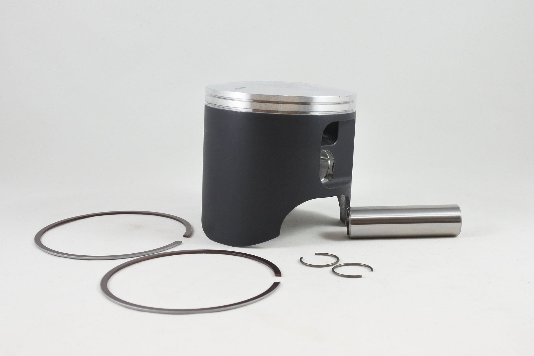Vintco Piston Kit 82-84 Yamaha IT YZ 490 87.5mm 0.5mm Over PSY20-0.5