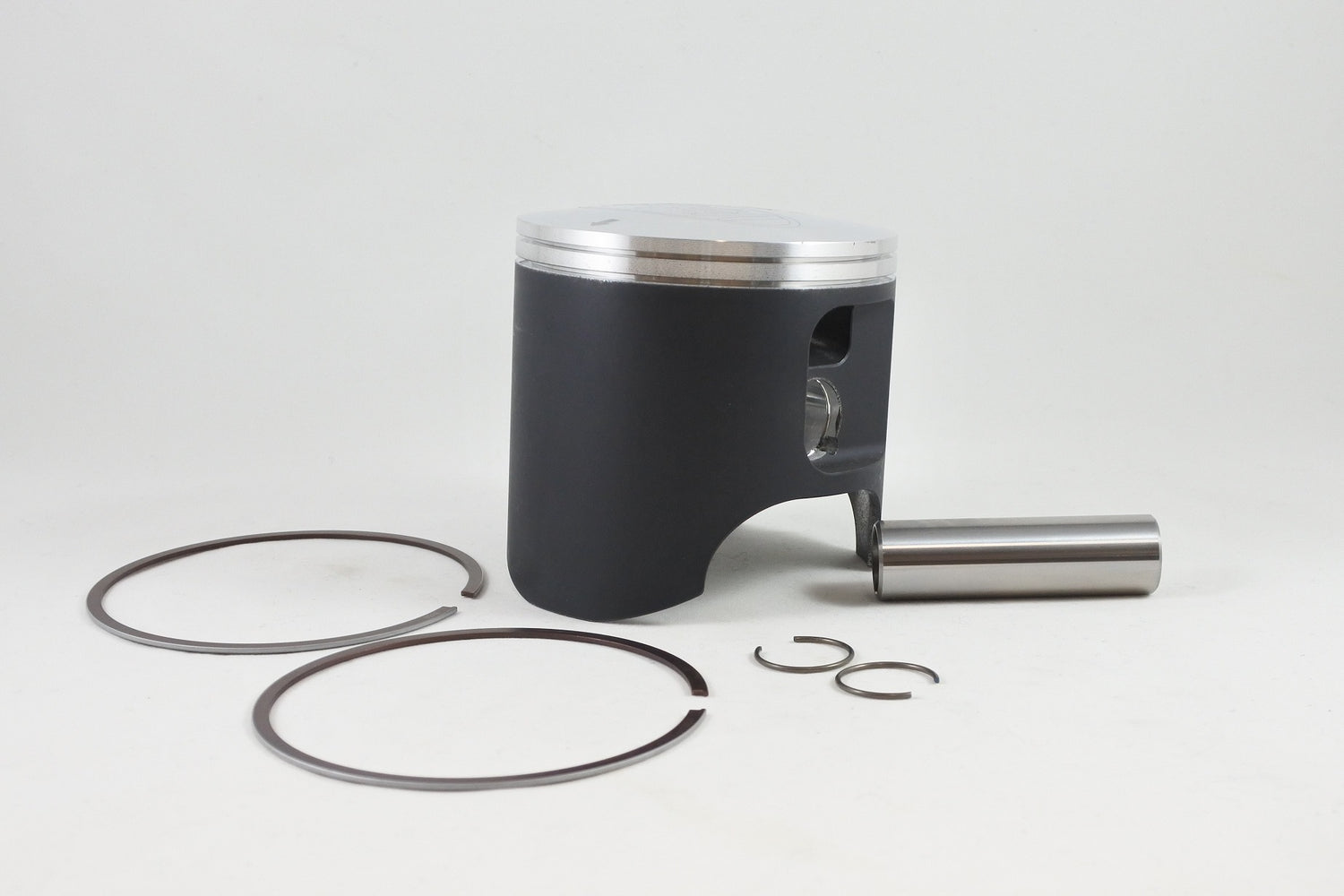 Vintco Piston Kit 82-84 Yamaha IT YZ 490 87.5mm 0.5mm Over PSY20-0.5